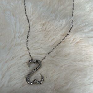 Jane Seymour Retired Open Heart by Zales